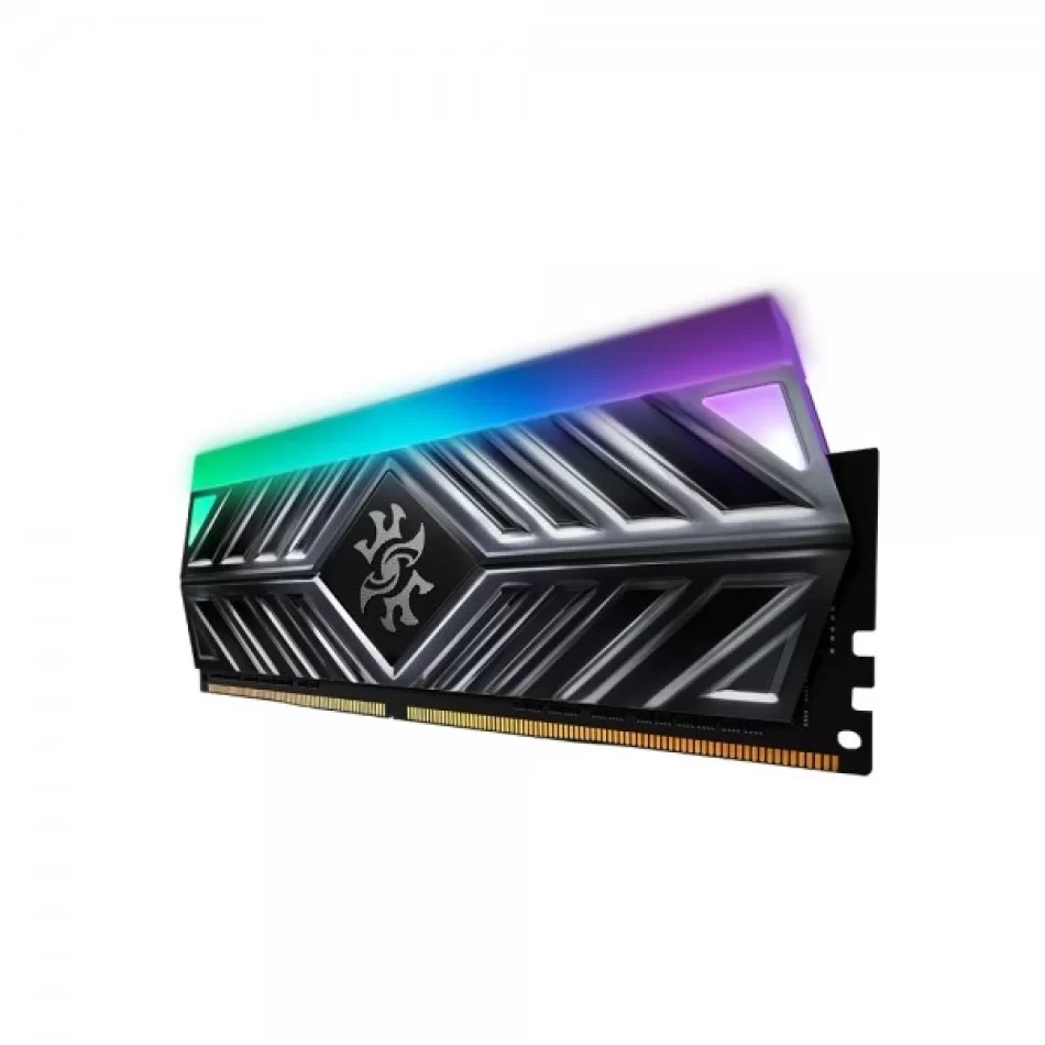 Adata XPG Spectrix RGB 8GB (1x8 GB) DDR4 3200MHz CL16 Ram AX4U32008G16A-ST41