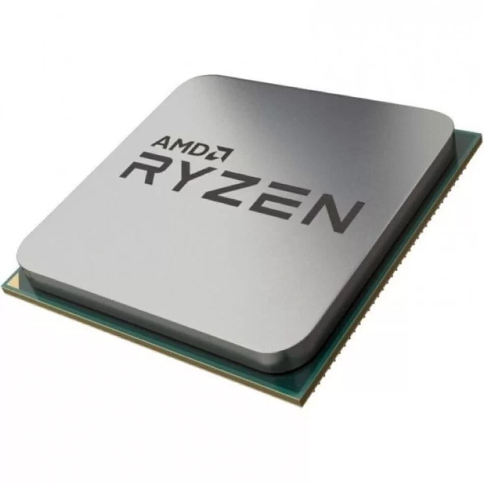 AMD Ryzen 3 3200G 3.6 Ghz 4 Çekirdek 6MB Önbellek 12nm Soket AM4 Tray İşlemci