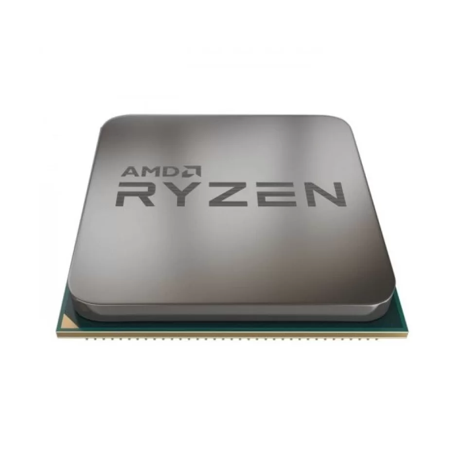 AMD Ryzen 3 4100 3.80GHz 4 Çekirdek 4MB Önbellek Soket AM4 7nm Tray İşlemci