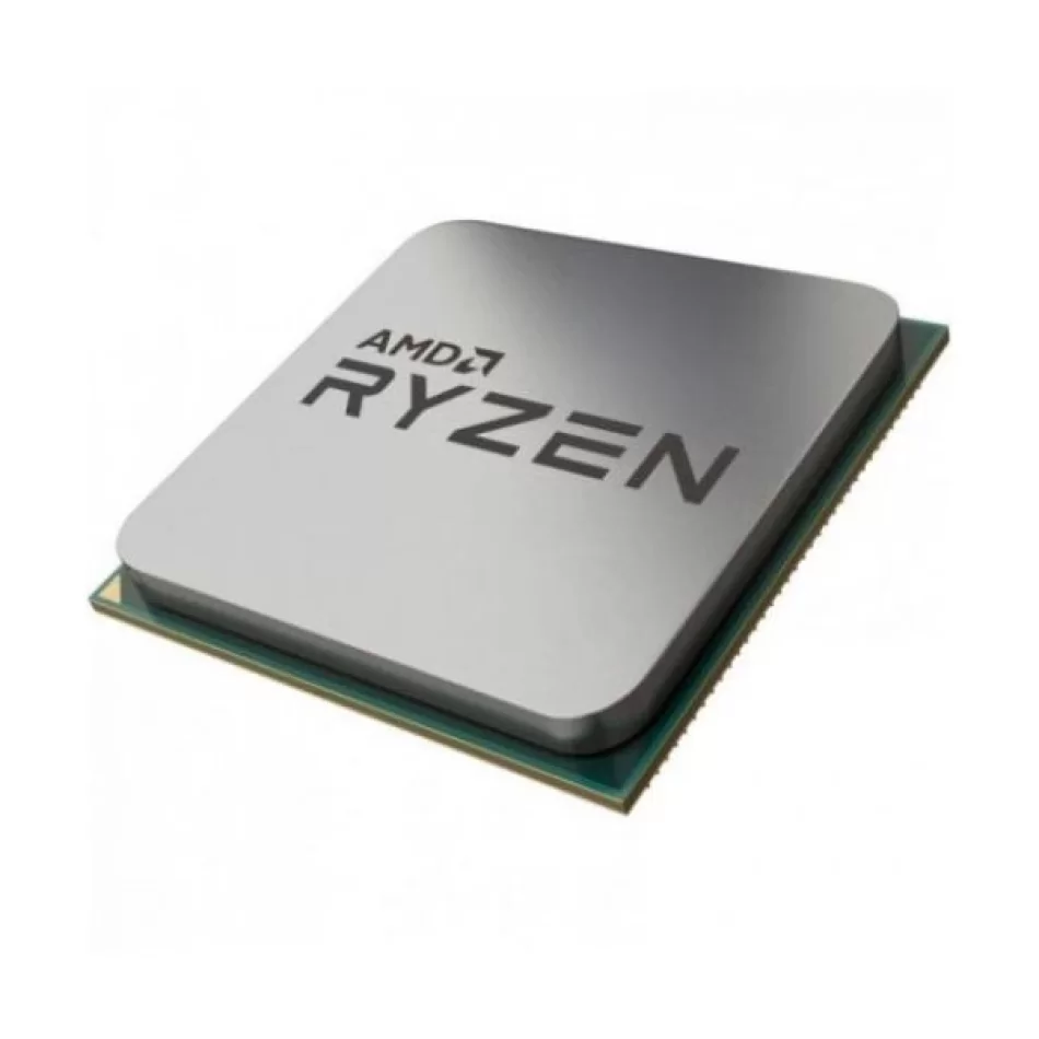 AMD Ryzen 3 PRO 4350G 4 Çekirdek 4MB Önbellek Soket AM4 7nm Tray İşlemci