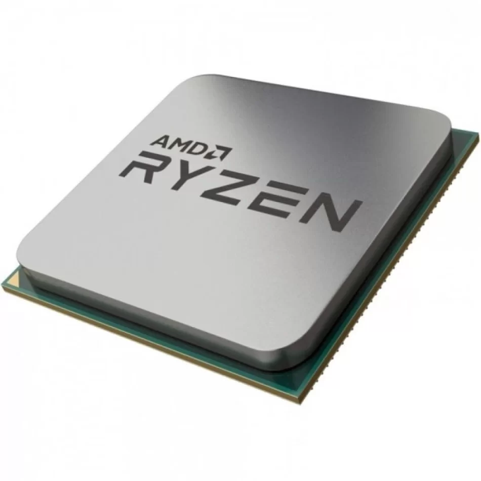 AMD Ryzen 5 3500 3.6GHz 6 Çekirdek 16MB Önbellek Soket AM4 Tray İşlemci