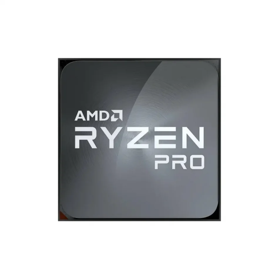 AMD Ryzen 5 Pro 5650GE 4.40GHz 16MB Cache 6 Çekirdek Soket AM4 7nm Tray İşlemci