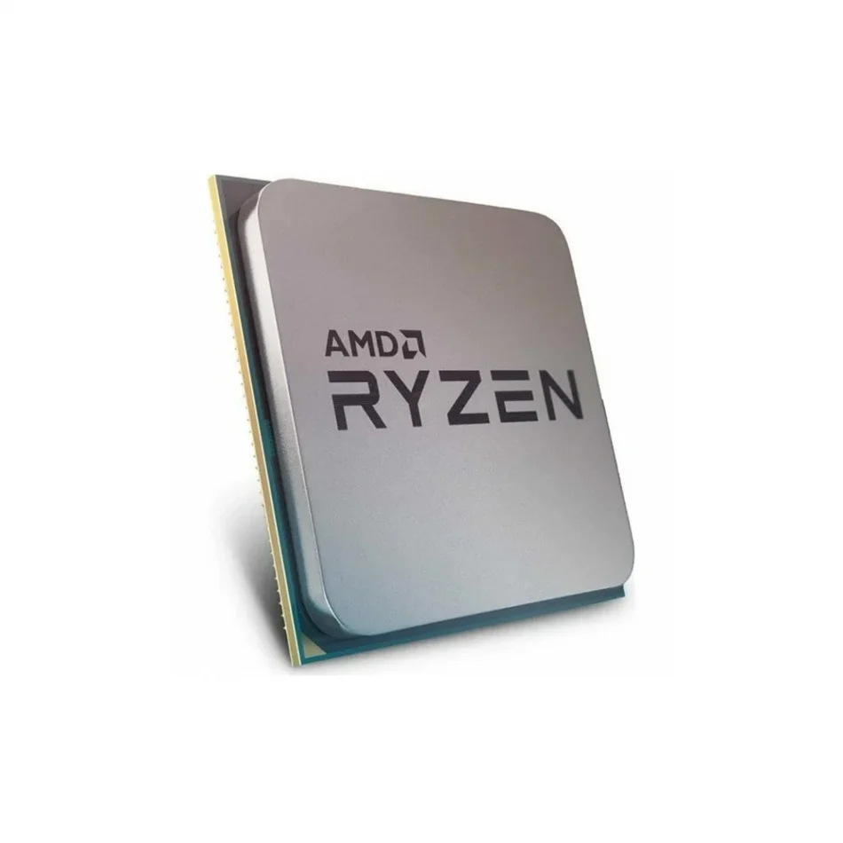 AMD Ryzen 7 5800X3D 10th Anniversary Edition 3.4-4.5GHz 8 Çekirdek 16 Thread 96MB Cache AM4 Tray İşlemci