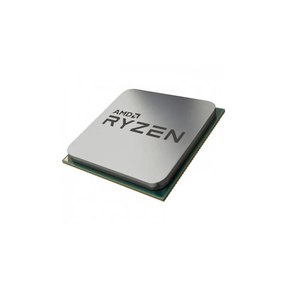 AMD Ryzen 7 5800X3D 10th Anniversary Edition 3.4-4.5GHz 8 Çekirdek 16 Thread 96MB Cache AM4 Tray İşlemci