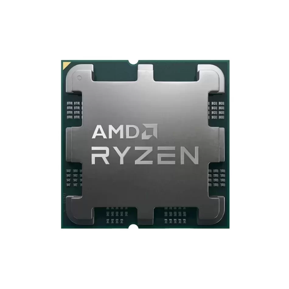 AMD Ryzen 7 7700 3.80 Ghz 8 Çekirdek 16 Thread 32MB Önbellek 5nm Soket AM5 Tray İşlemci