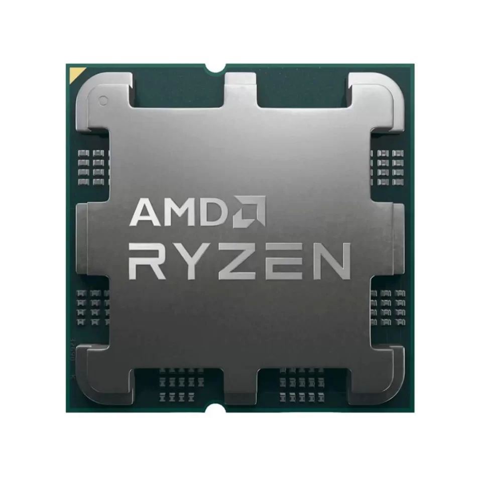 AMD Ryzen 7 7800X3D 4.2GHz 8 Çekirdek 16 Thread 96MB Cache Soket AM5 İşlemci
