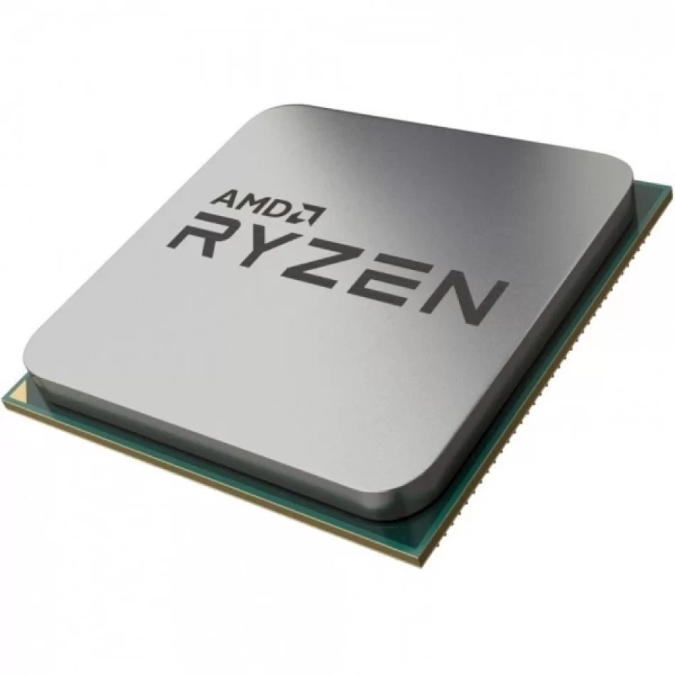 AMD Ryzen 7 PRO 4750G 3.6GHz8 Çekirdek 12MB Önbellek Soket AM4 7nm Tray İşlemci