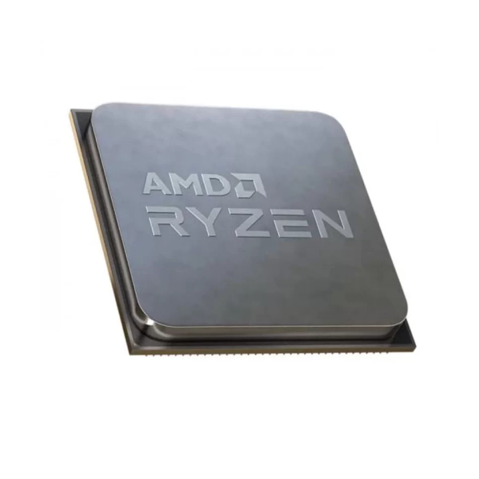 AMD Ryzen 9 5950X 3.4GHz 16 Çekirdek 64MB Önbellek Soket AM4 Tray İşlemci