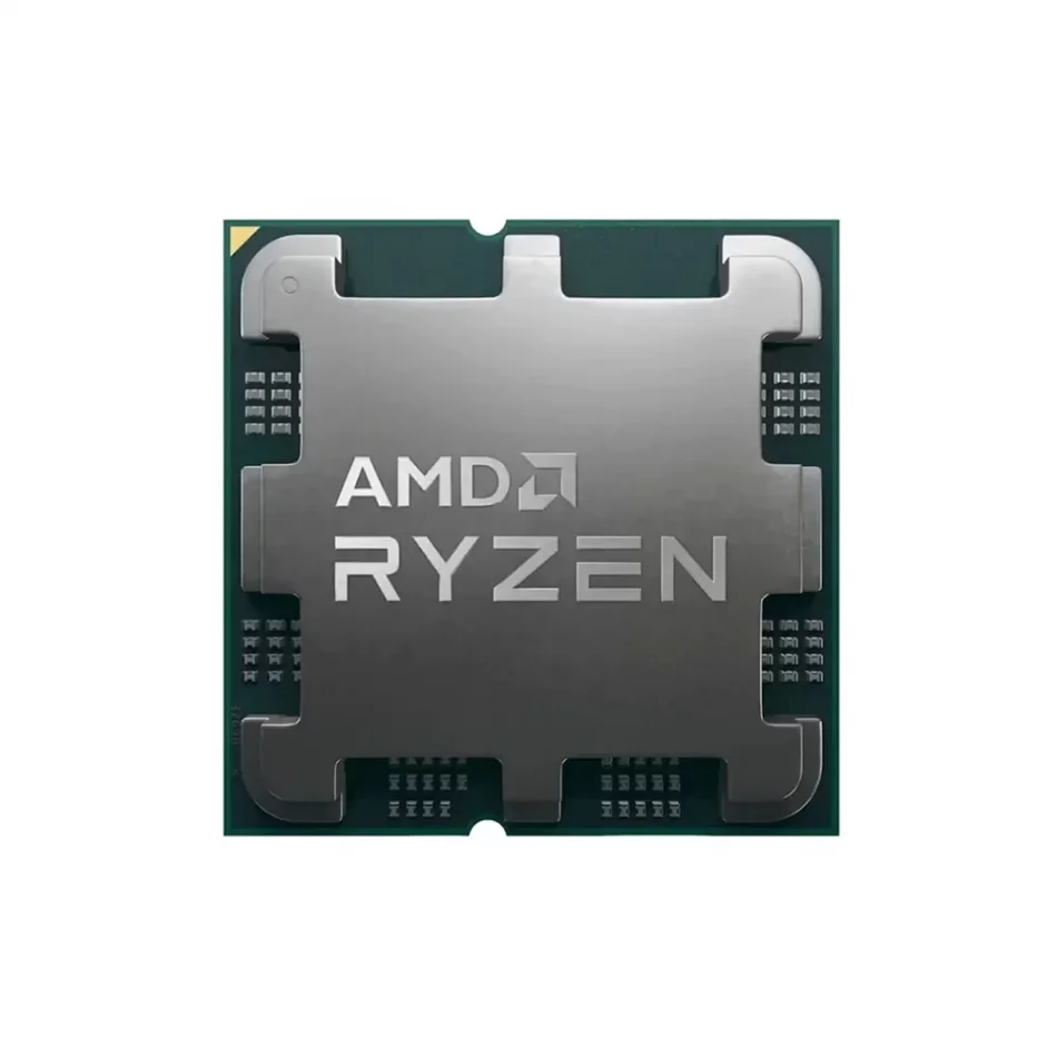 AMD Ryzen 9 7950X3D 4.2GHz 128MB Önbellek 120W 5nm Soket AM5 Tray İşlemci
