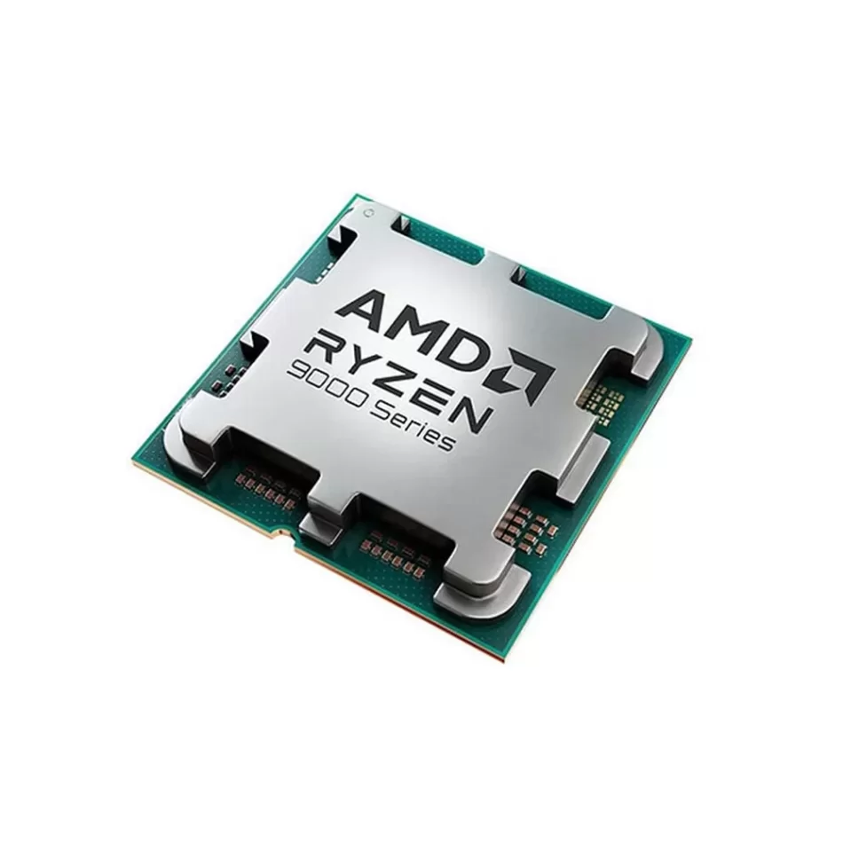 AMD Ryzen 9 9950X 4.3GHZ 16 Çekirdek 32 Thread 64MB Önbellek Soket AM5 İşlemci