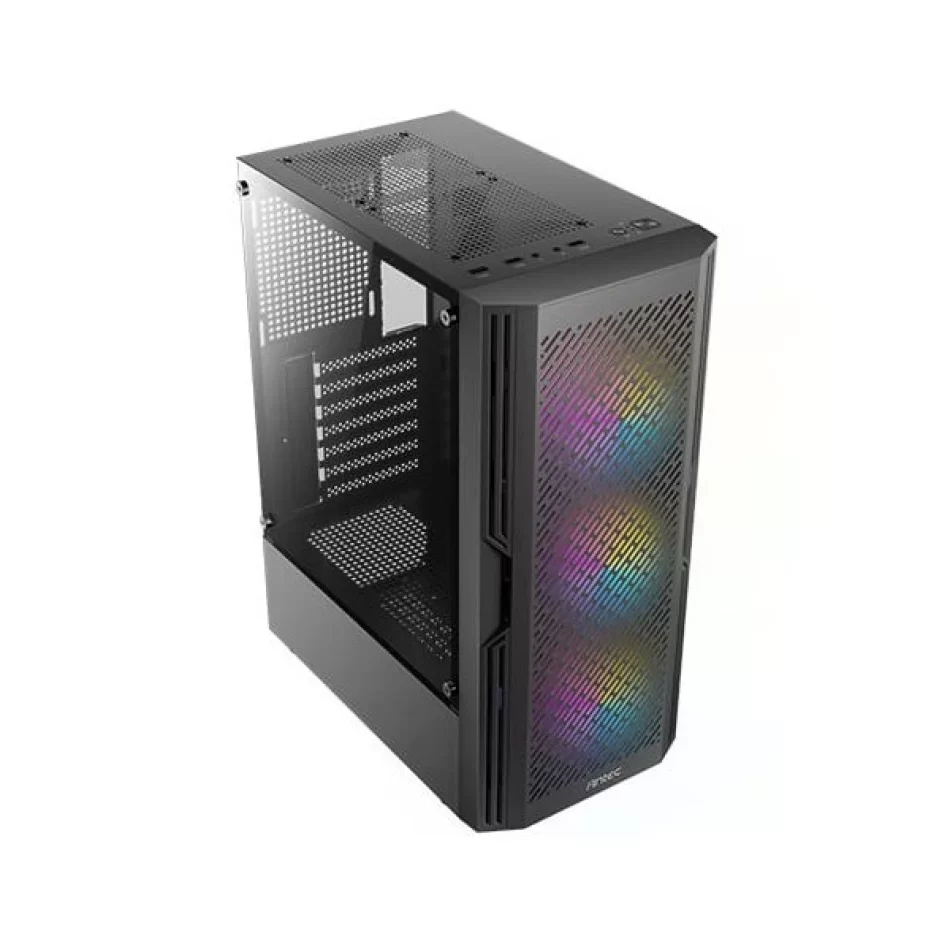 Antec AX20 Mid Tower Oyuncu Kasası