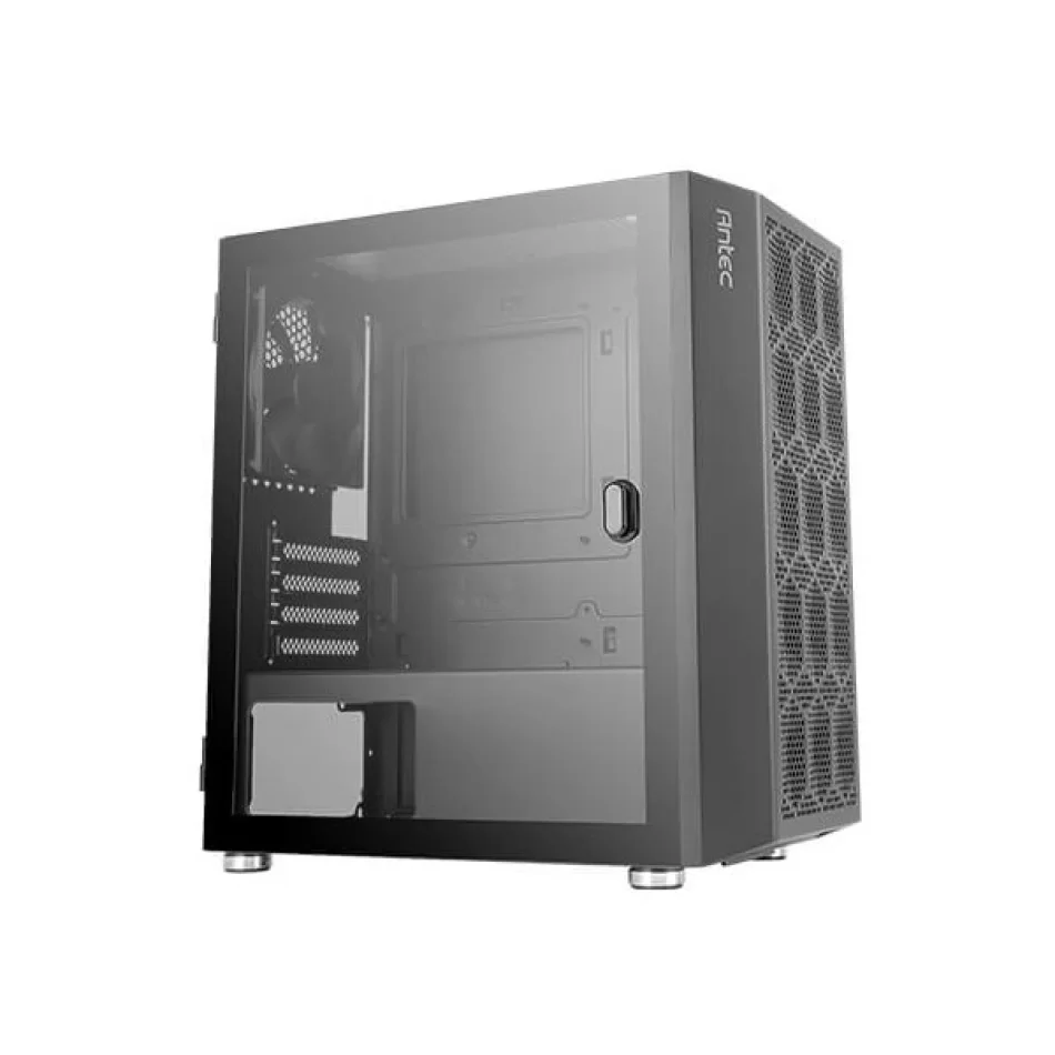 Antec Nx Series NX200M Micro ATX Oyuncu Bilgisayar Kasası