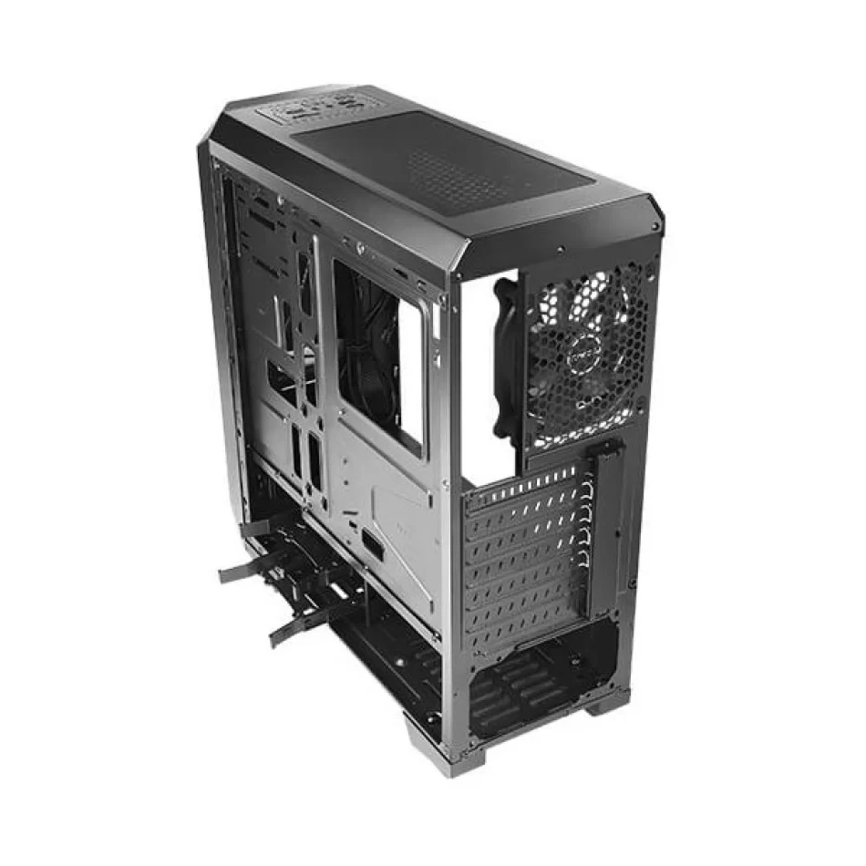 Antec NX Series NX201 Mid-Tower ATX Oyuncu Bilgisayar Kasası