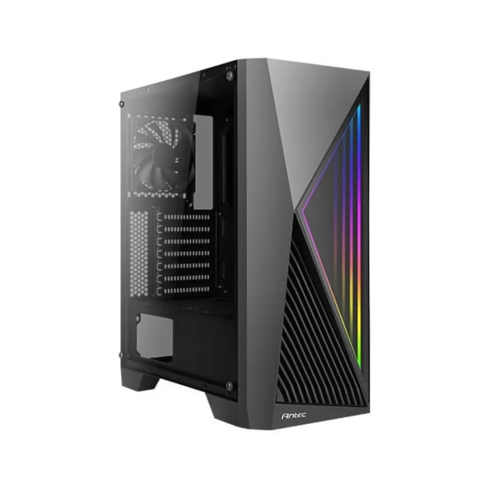 Antec NX Series NX280 Mid-Tower Oyuncu Bilgisayar Kasası