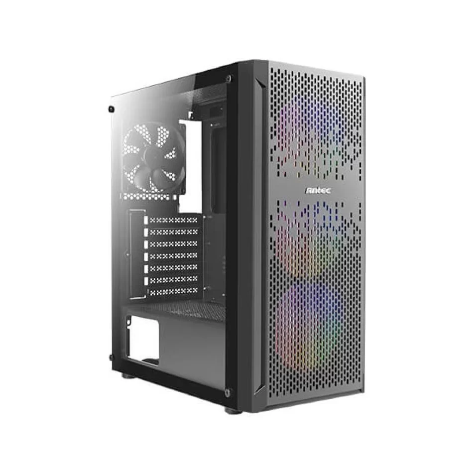 Antec NX Series NX290 Mid-Tower ATX Oyuncu Bilgisayar Kasası