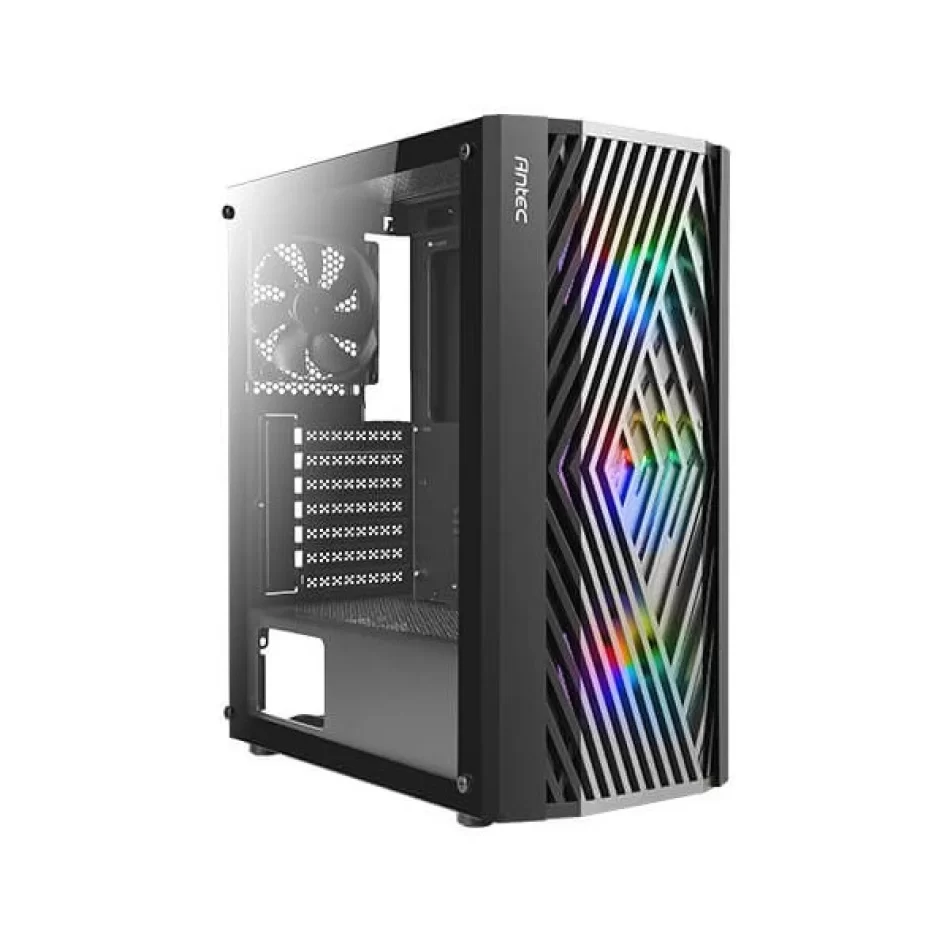 Antec Nx Series NX291 Mid-Tower Atx Oyuncu Bilgisayar Kasası