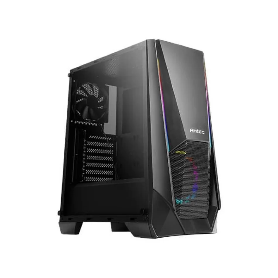 Antec NX Series NX310 Mid-Tower Oyuncu Bilgisayar Kasası