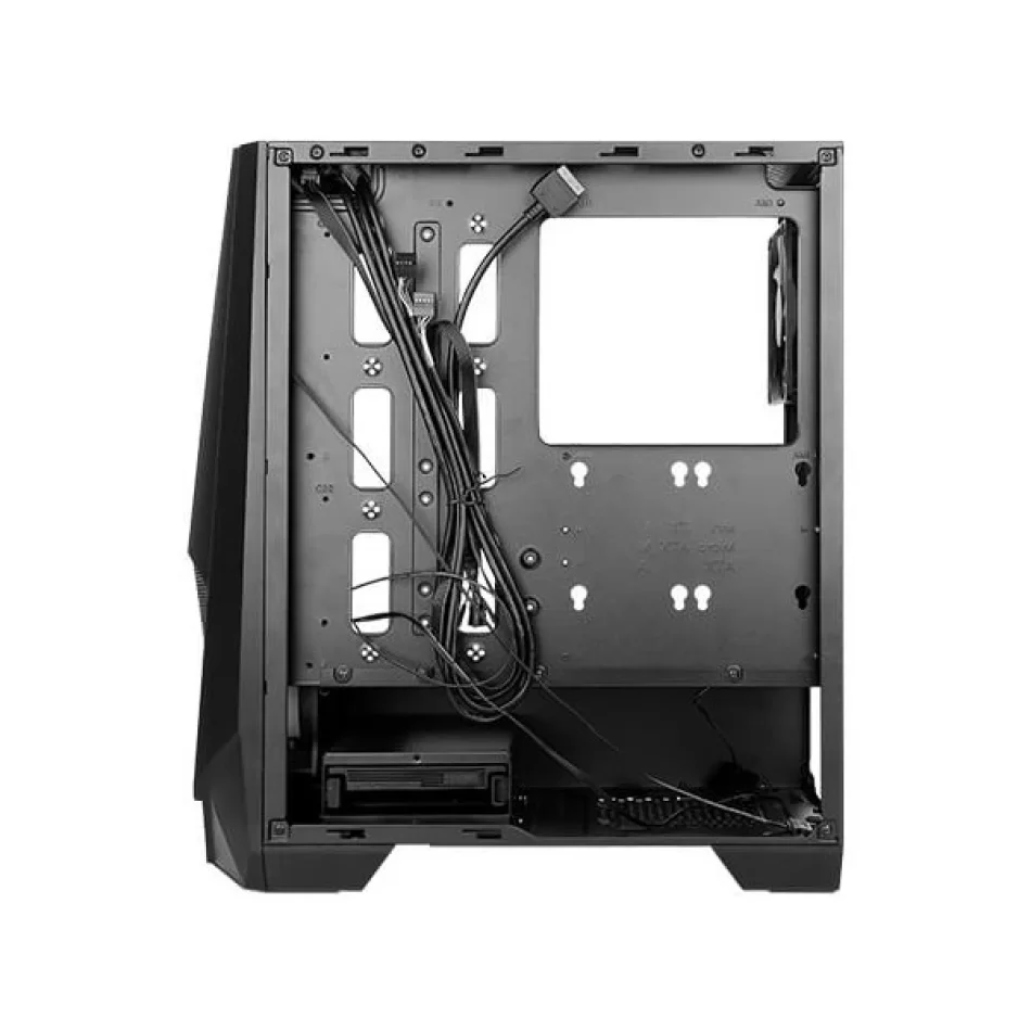 Antec NX Series NX310 Mid-Tower Oyuncu Bilgisayar Kasası