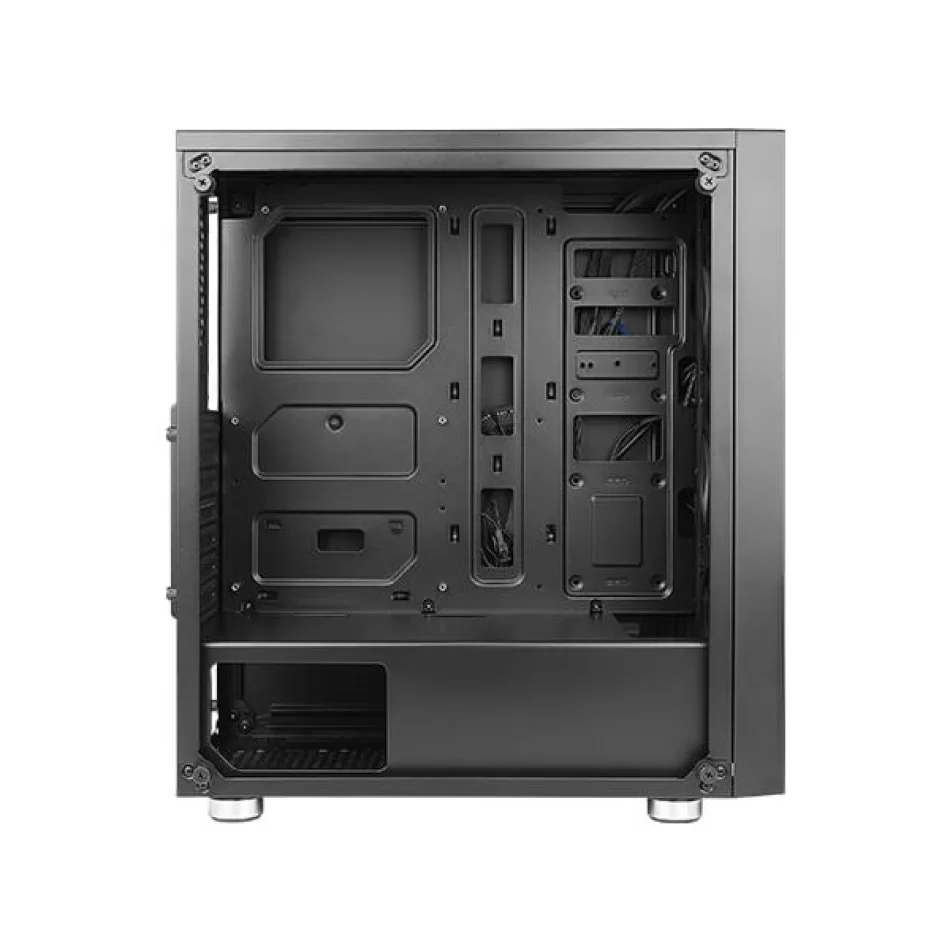 Antec NX Series NX320 Mid-Tower Oyuncu Bilgisayar Kasası