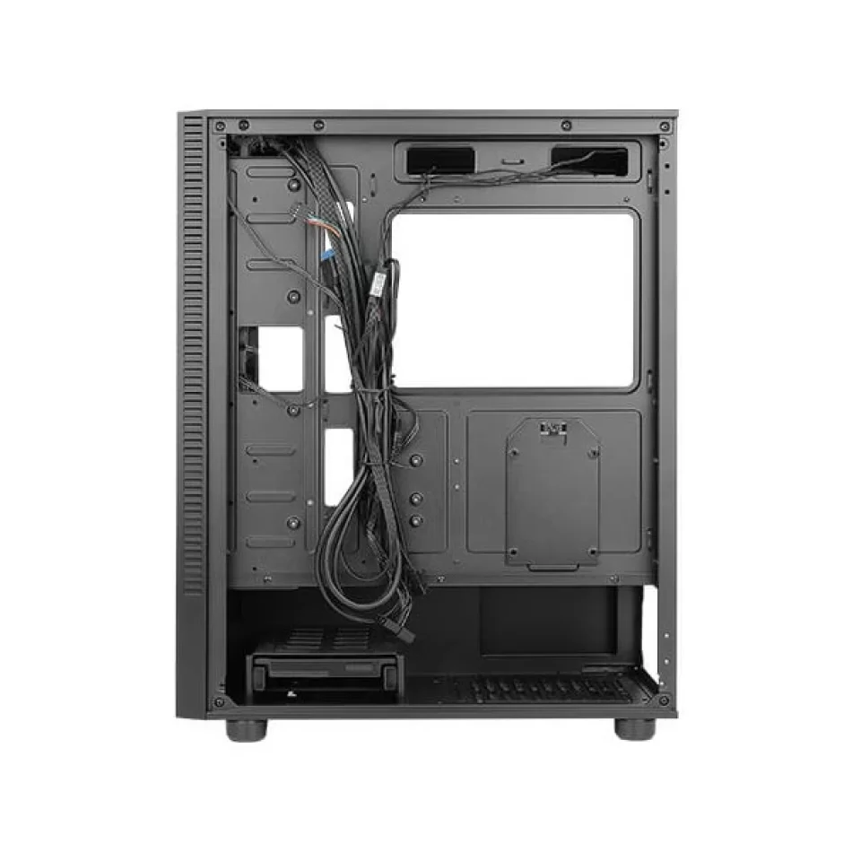 Antec NX Series NX410 Mid-Tower Oyuncu Bilgisayar Kasası