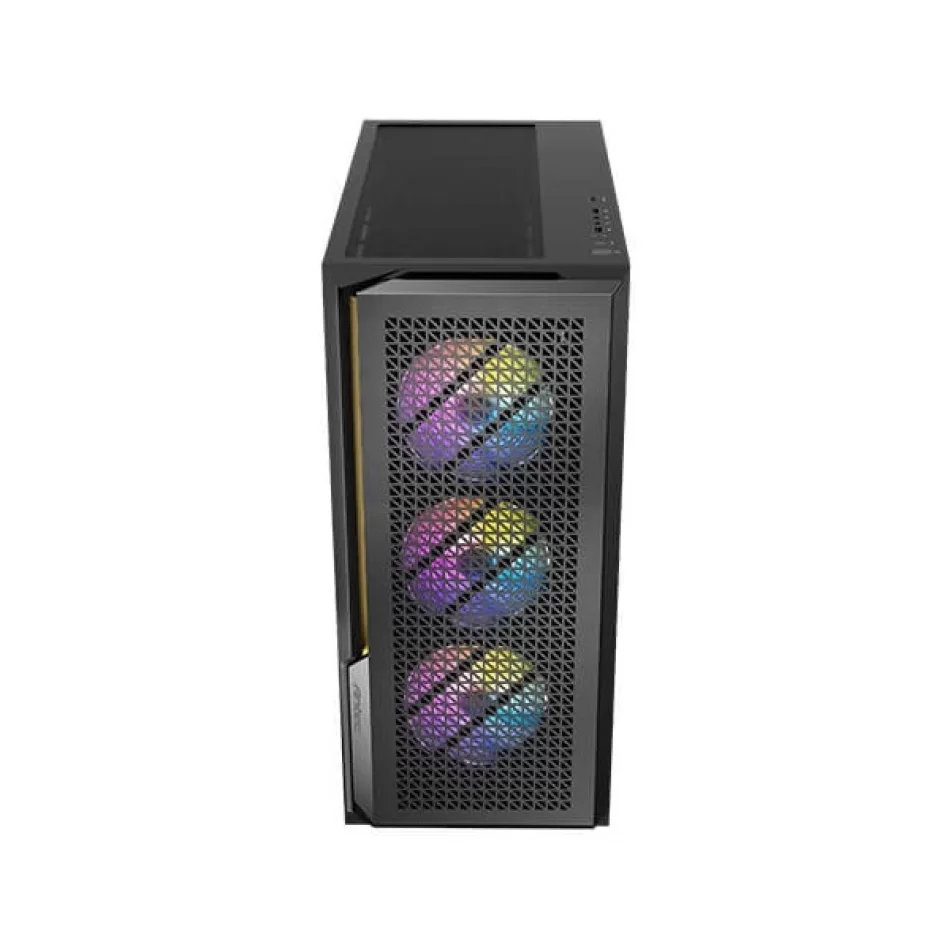 Antec PC20C-RGB Mid-Tower E-ATX Bilgisayar Oyuncu Kasası