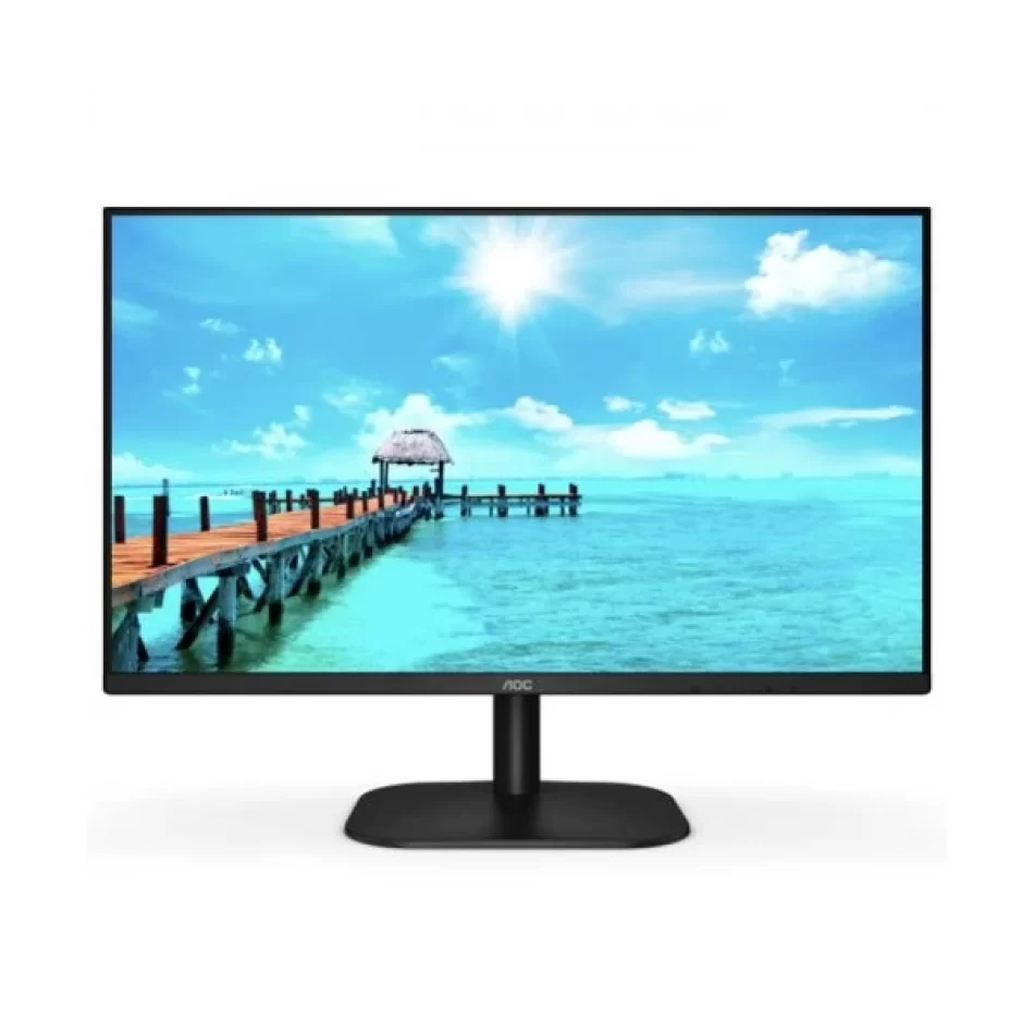 AOC 23.8 24B2XHM2 75Hz 4ms HDMI VGA 1080p VA LED Monitör