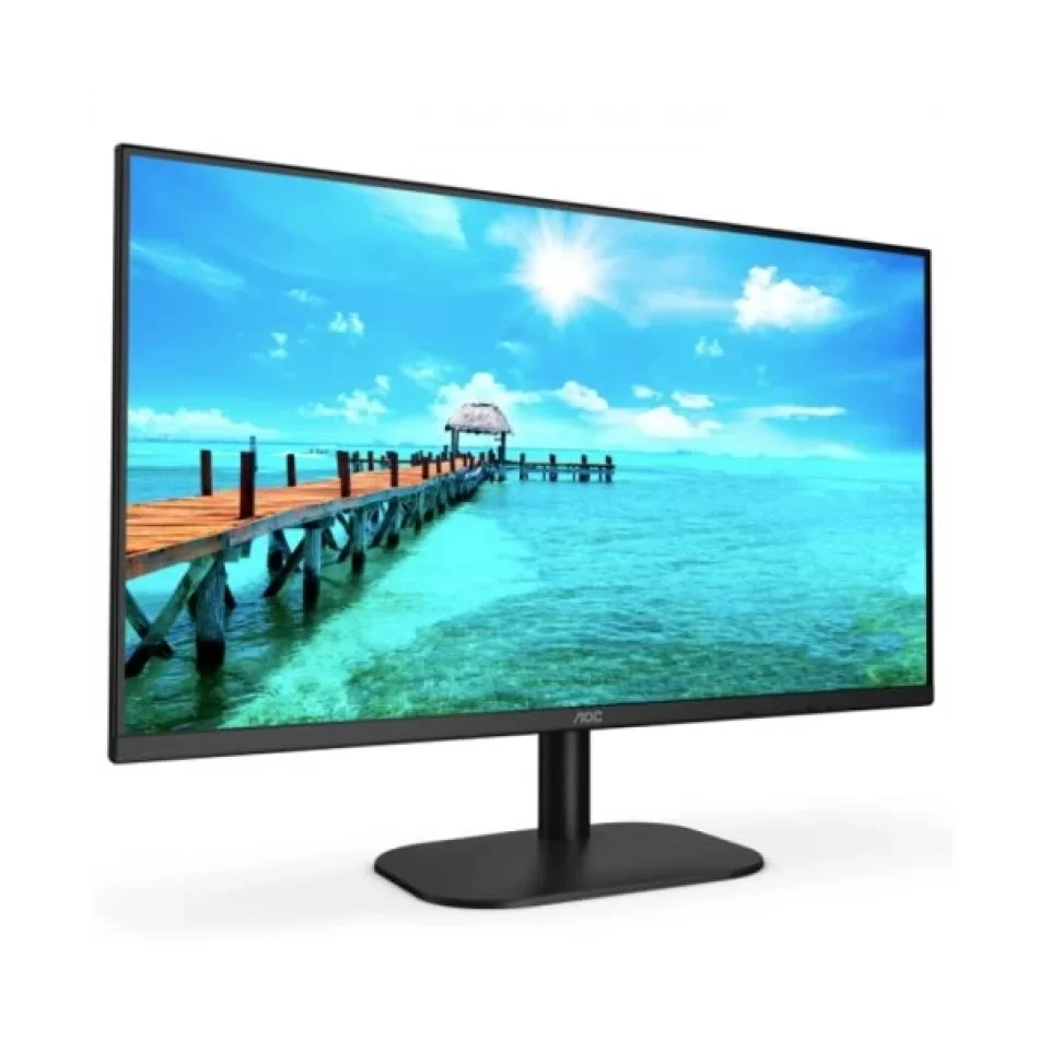 AOC 23.8 24B2XHM2 75Hz 4ms HDMI VGA 1080p VA LED Monitör