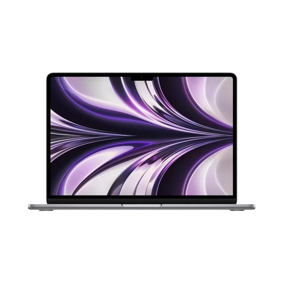 Apple MacBook Air 13.6 inç M2 8CPU 8GPU 16GB 256GB Uzay Grisi MC7U4TU/A
