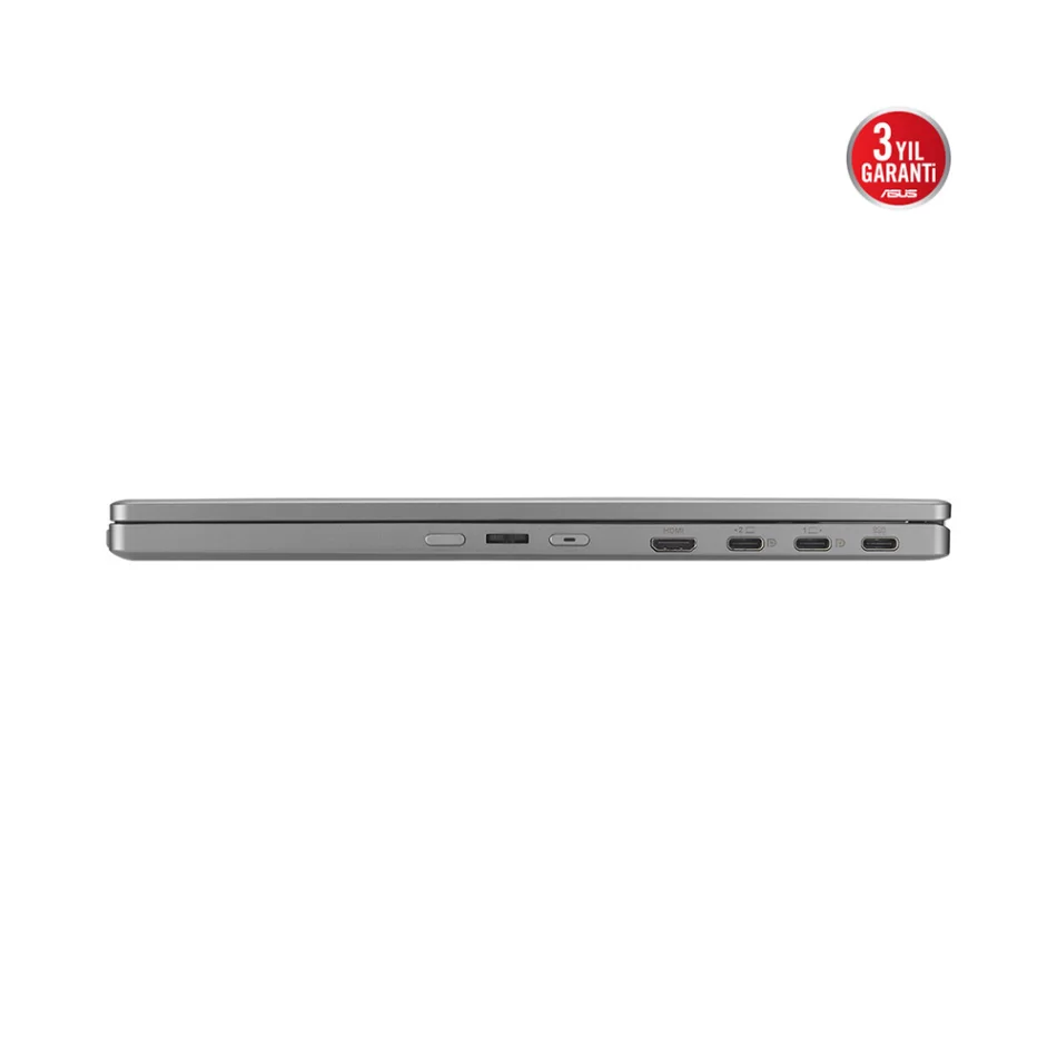 ASUS 14 ZenScreen Duo OLED MQ149CD HDR400 1920x1200 Full HD Katlanabilir Taşınabilir Monitör
