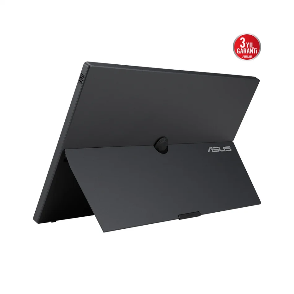 ASUS 15.6 ZenScreen Touch MB16AMTR 60Hz 5ms 1080p IPS LED Taşınabilir Outlet Dokunmatik Monitör