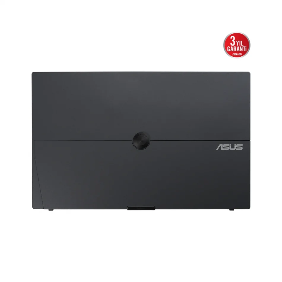 ASUS 15.6 ZenScreen Touch MB16AMTR 60Hz 5ms 1080p IPS LED Taşınabilir Outlet Dokunmatik Monitör