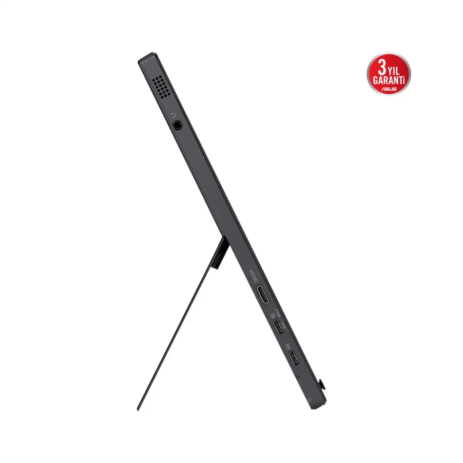 ASUS 15.6 ZenScreen Touch MB16AMTR 60Hz 5ms 1080p IPS LED Taşınabilir Outlet Dokunmatik Monitör