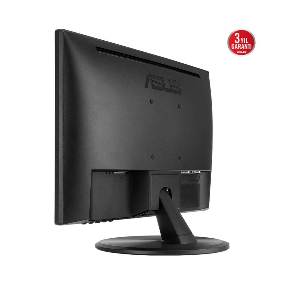 ASUS 15.6 VT169HE 60Hz 5ms Eye Care 1080p IPS LED Dokunmatik Monitör