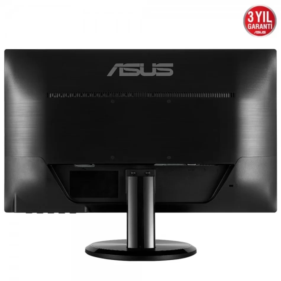 Asus 21.5 VA229HR 75Hz 5ms Eye Care 1080p IPS LED Monitör