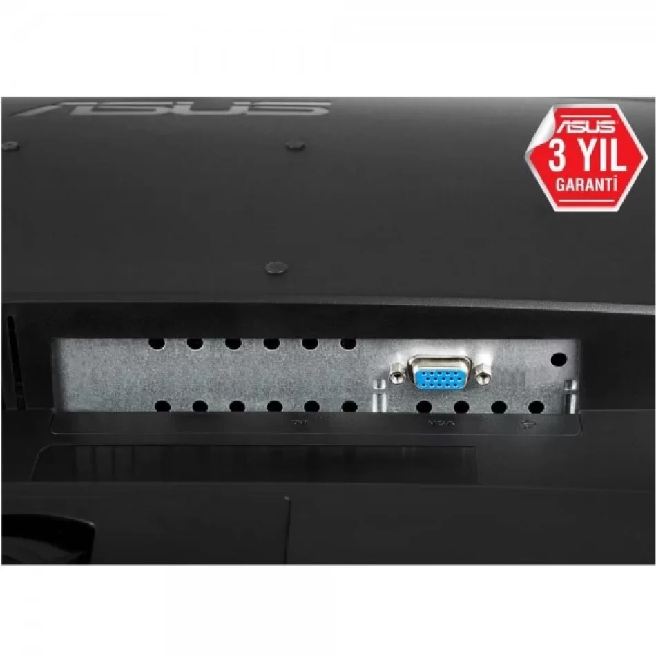 ASUS 21.5 VP228DE 5ms VGA FHD Monitör Outlet Pikselli Ürün Outlet Pikselli Ürün 2 Yıl garanti