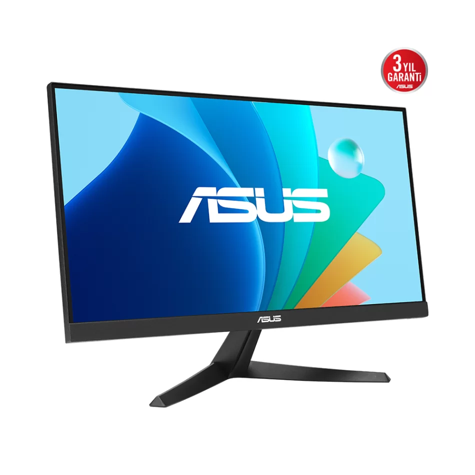 ASUS 22 VY229HF 100Hz 1ms Eye Care 1080p IPS LED Monitör