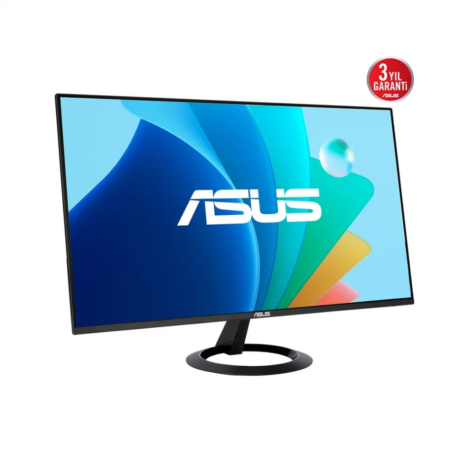 ASUS 23.8 VZ249HG-W 120Hz 1ms Eye Care Adaptive-Sync 1080p IPS LED Gaming Monitör