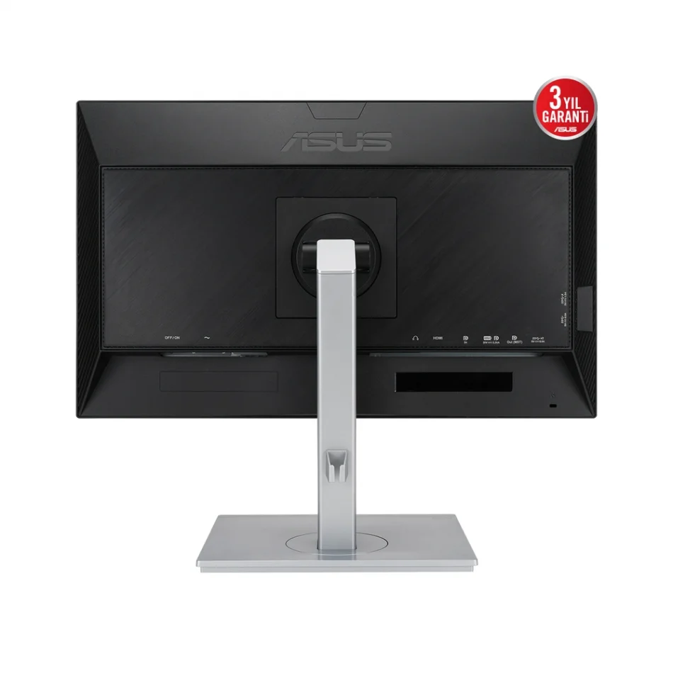 ASUS 23.8 ProArt PA247CV 75Hz 5ms HDMI DP USB-C 1080p IPS LED Outlet Profesyonel Monitör