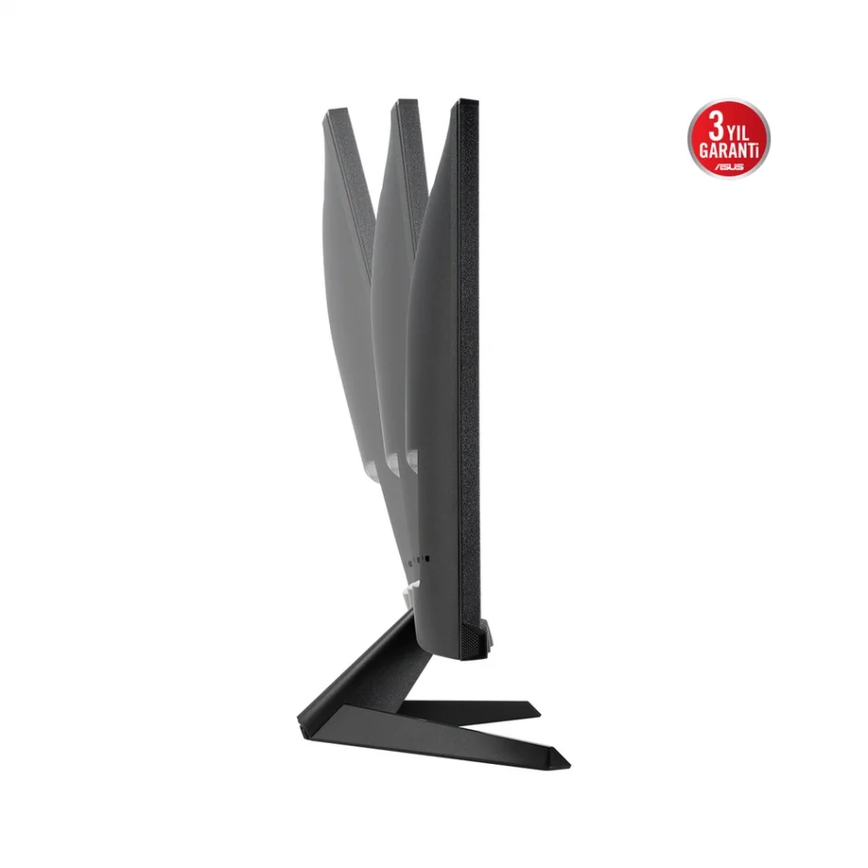 ASUS 23.8 VY249HGR 120Hz 1ms Eye Care Adaptive-Sync 1080p IPS LED Outlet Gaming Monitör