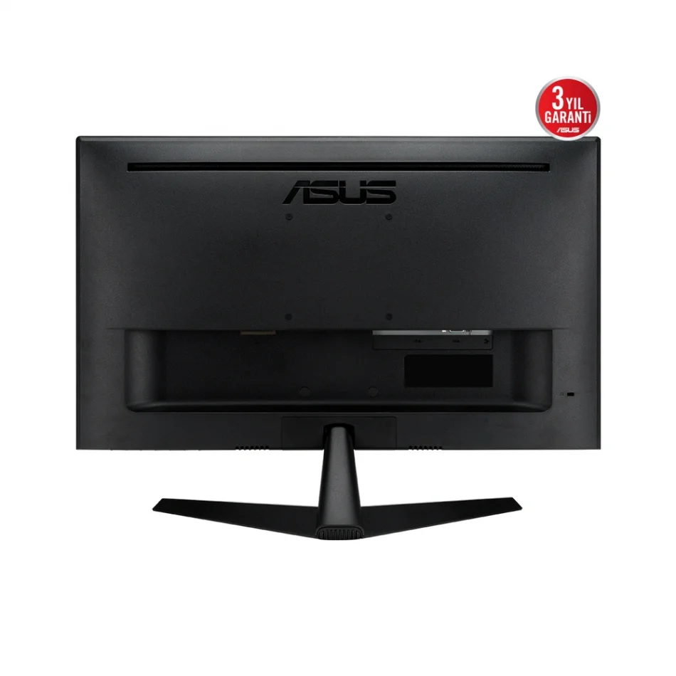 ASUS 23.8 VY249HGR 120Hz 1ms Eye Care Adaptive-Sync 1080p IPS LED Outlet Gaming Monitör