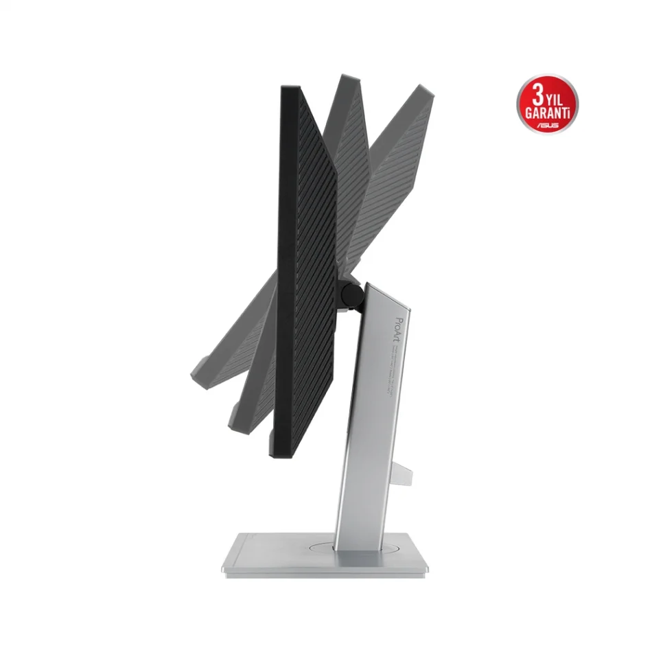ASUS 23.8 ProArt PA247CV 75Hz 5ms HDMI DP USB-C 1080p IPS LED Outlet Profesyonel Monitör