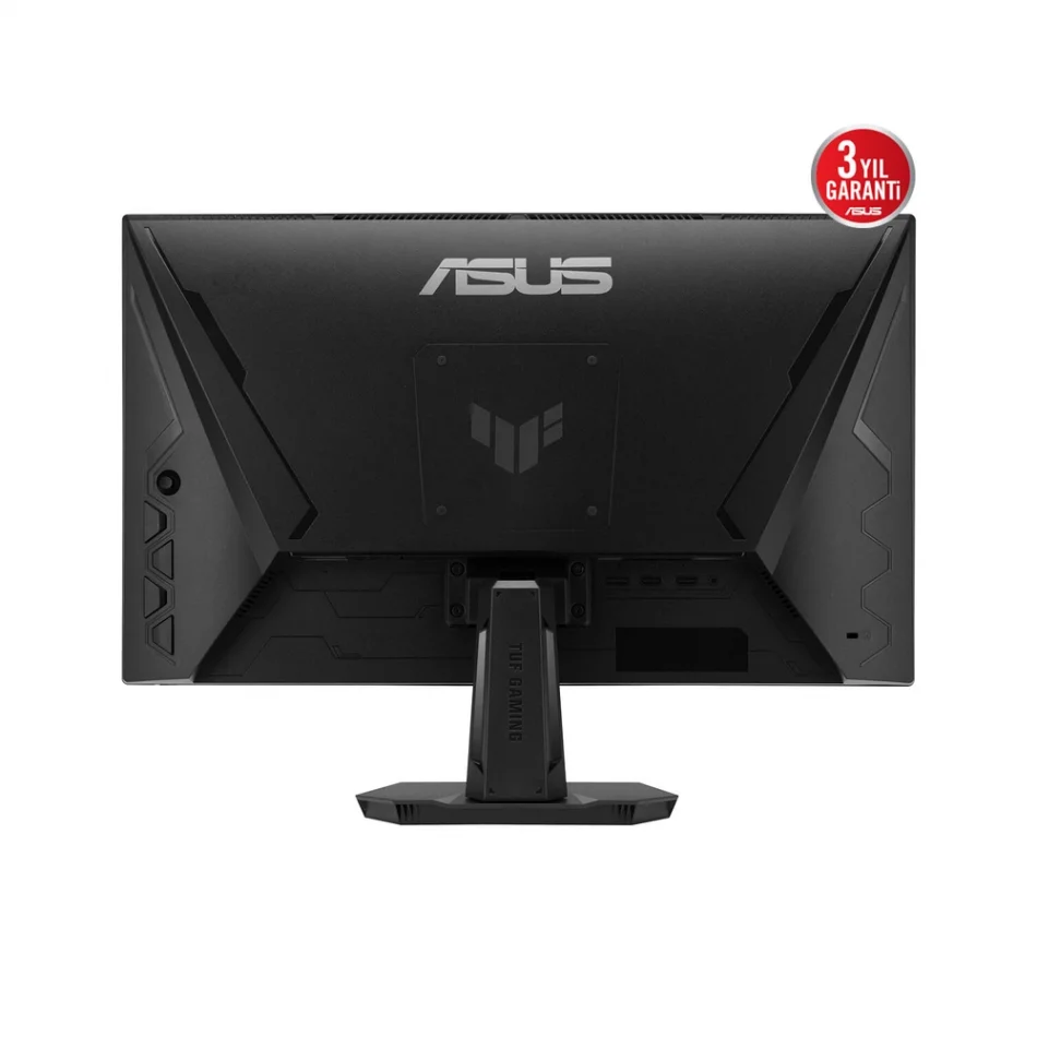ASUS 27 TUF Gaming VG279QM5F 260Hz 0.3ms FreeSync Premium G-Sync HDR 1080p IPS Gaming Monitör
