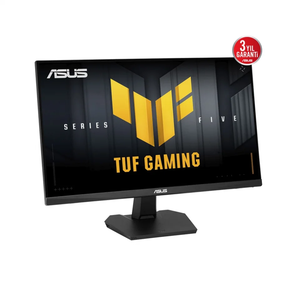 ASUS 27 TUF Gaming VG279QM5F 260Hz 0.3ms FreeSync Premium G-Sync HDR 1080p IPS Gaming Monitör