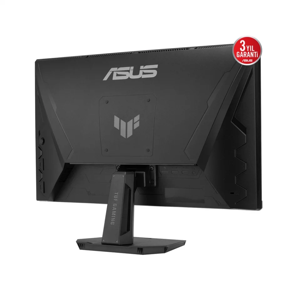 ASUS 27 TUF Gaming VG279QM5F 260Hz 0.3ms FreeSync Premium G-Sync HDR 1080p IPS Gaming Monitör
