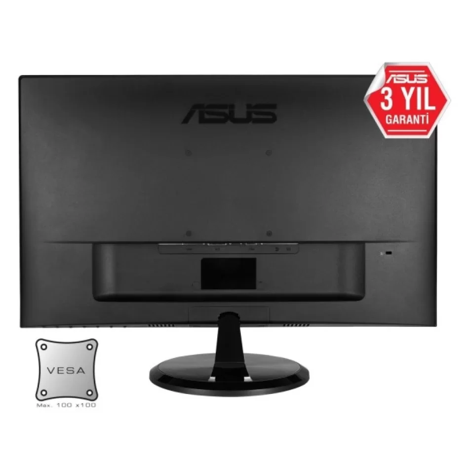 ASUS 23 VC239HE Analog DVI HDMI IPS Monitör Outlet Pikselli Ürün 2 Yıl garanti