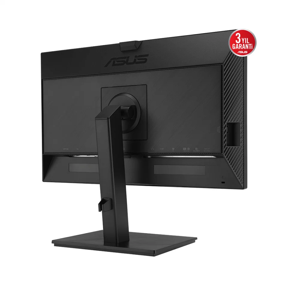 ASUS 23.8 BE24ECSBT 75Hz 5ms Eye Care 1080p IPS LED Dokunmatik Monitör