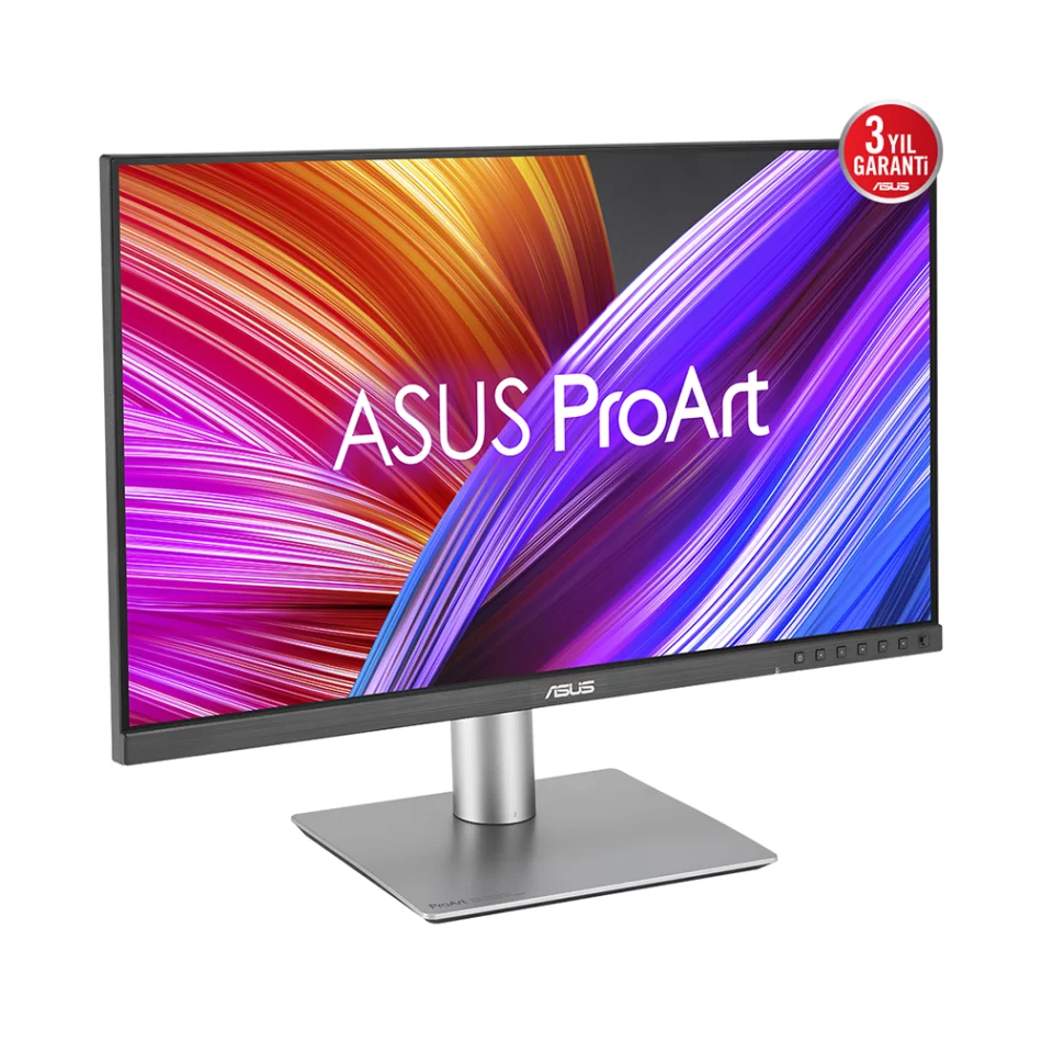 ASUS 23.8 ProArt PA24ACRV 75Hz 5ms Adaptive-Sync 1440p 2K Profesyonel Monitör