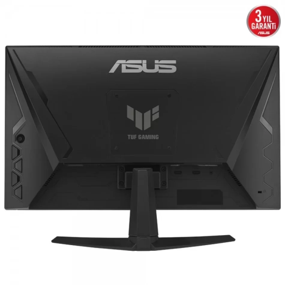 ASUS 23.8 TUF Gaming VG246H1A 100Hz 0.5ms FreeSync 1080p IPS LED Monitör