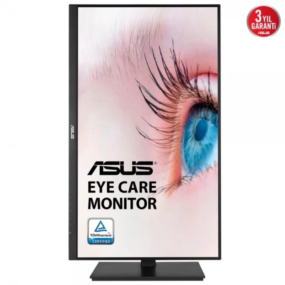 Asus 23.8 VA24DQSB 5ms 75hz HDMI,DisplayPort,VGA Monitör Outlet Pikselli Ürün Outlet Pikselli Ürün 2 Yıl garanti