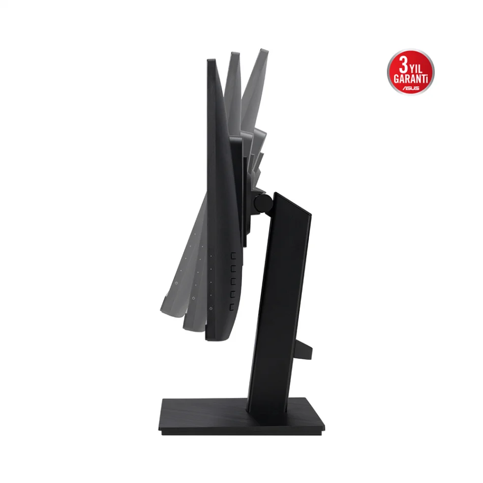 ASUS 23.8 VA24EQSB 75Hz 5ms Eye Care 1080p IPS Monitör